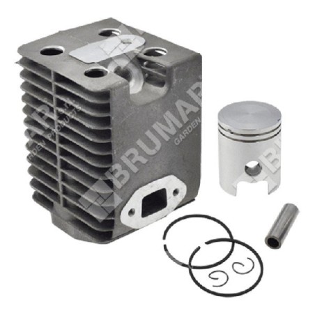 Cilindro per motoseghe WACKER diametro 45 mm Compatibile - 051297 | Newgardenstore.eu