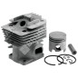 Cilindro completo per decespugliatori STIHL diametro 35 mm Compatibile - 014462 Cilindro completo per decespugliatori STIHL diametro 35 mm Compatibile - 014462