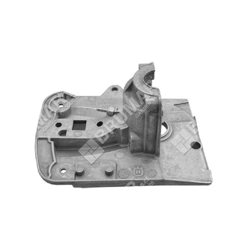 Engine crankcase for HUSQVARNA chainsaws 503.7922.06 - 046818