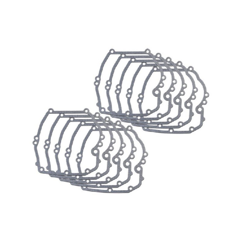 Guarnizione carter motore per motori BRIGGS & STRATTON 4182 Compatibile - 020129 Guarnizione carter motore per motori BRIGGS & STRATTON 4182 Compatibile - 020129