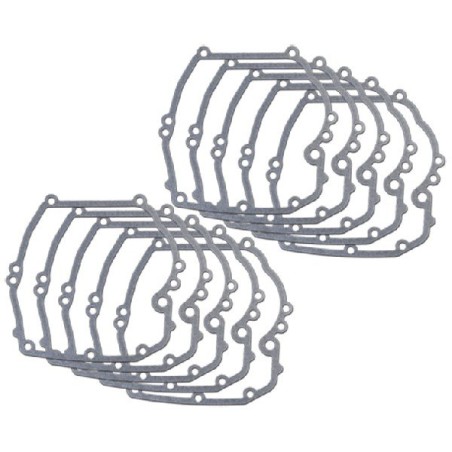 Engine crankcase gasket for BRIGGS & STRATTON engines 4182 - 020129 | Newgardenstore.eu