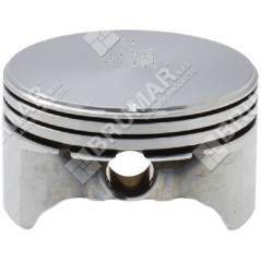 Pistone  per motogeneratori BRIGGS & STRATTON Compatibile - 054744