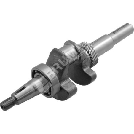 Cigüeñal para motores KOHLER 1401487-S - 007874 | Newgardenstore.eu