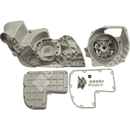 Cárter de motor para motosierras STIHL 1106.020.2506 - 048958 | Newgardenstore.eu
