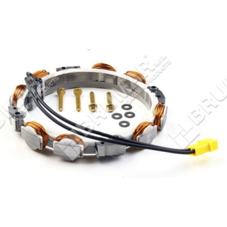 BRIGGS & STRATTON alternator 696458 - 020068 | Newgardenstore.eu