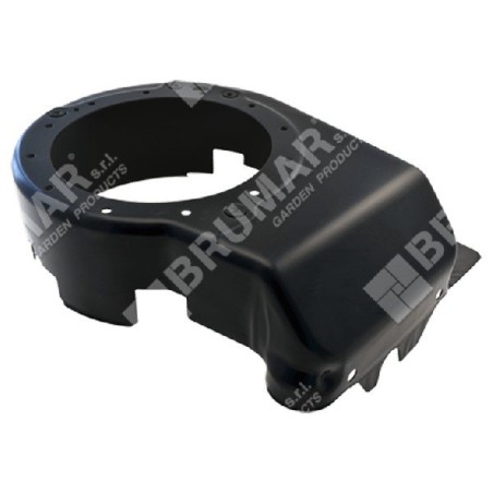 Convogliatore per motori BRIGGS & STRATTON 493294 (ex 696307) Compatibile - 027411 | Newgardenstore.eu