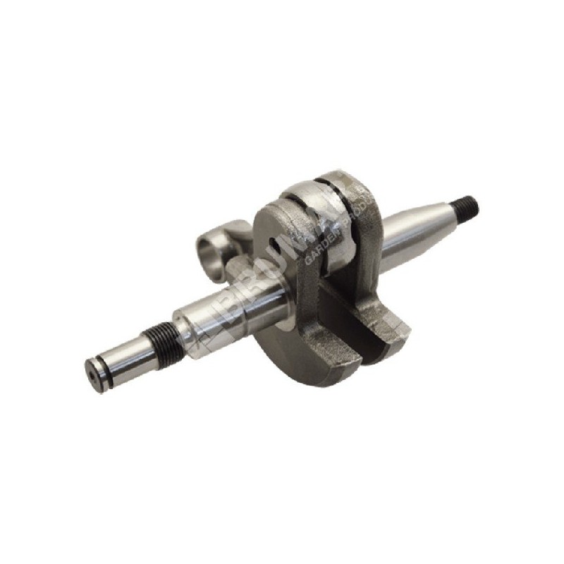 Vilebrequin pour tronçonneuses STIHL 1135.030.0400 - 048962
