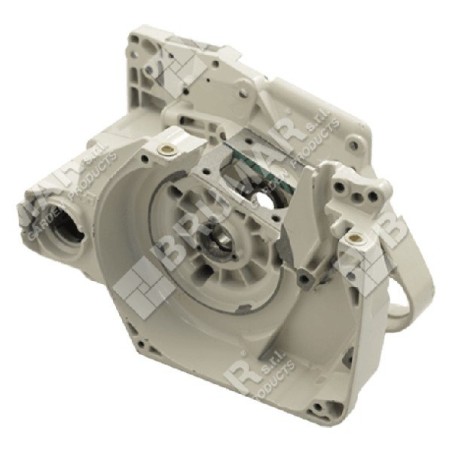 Engine crankcase for STIHL chainsaws 1121.020.2117 - 048961 | Newgardenstore.eu