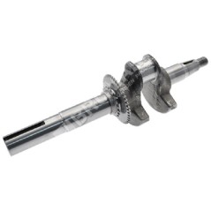 Vilebrequin pour moteurs YAMAHA - 055241 | Newgardenstore.eu