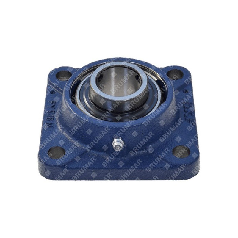 Gabbia rulli per biotrituratori GTM Compatibile - 058556