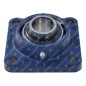 Roller cage for GTM shredders - 058556