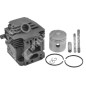 Complete cylinder for MITSUBISHI engines diameter 33 mm - 047775 Complete cylinder for MITSUBISHI engines diameter 33 mm - 047775