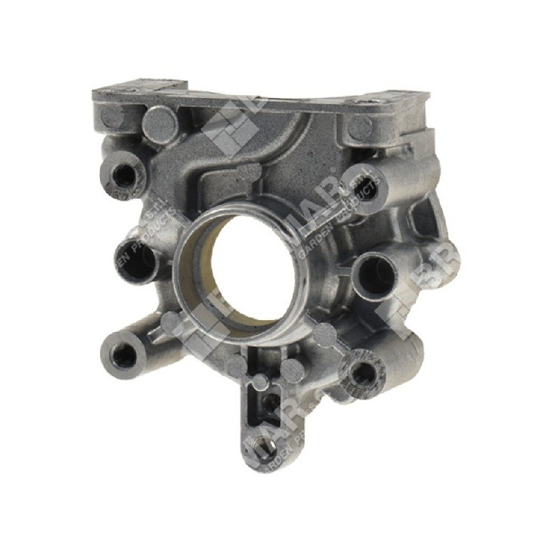 Carter moteur côté démarreur pour moteurs MITSUBISHI KB12019AA - 028941