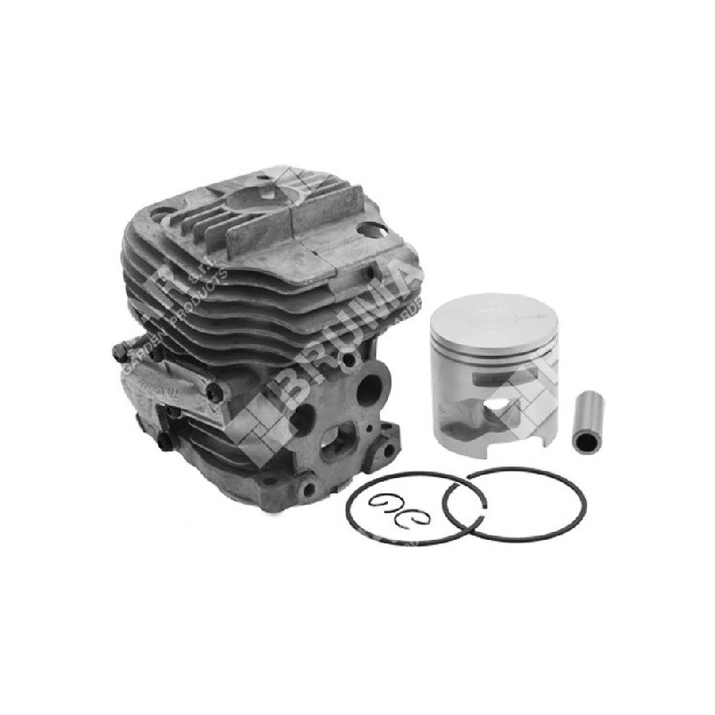 Cilindro completo per troncatori AYP - HUSQVARNA - JONSERED - MC CULLOCH - PARTNER diametro 51 mm Compatibile - 047780 Cilindro completo per troncatori AYP - HUSQVARNA - JONSERED - MC CULLOCH - PARTNER diametro 51 mm Compatibile - 047780