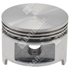 Pistón completo para motores ACME - 019470 | Newgardenstore.eu