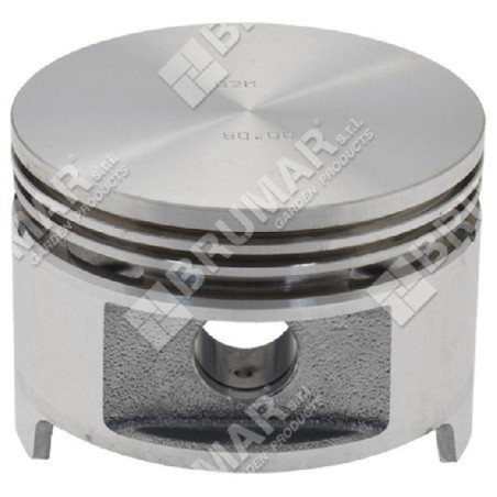 Pistón completo para motores ACME - 019470 | Newgardenstore.eu