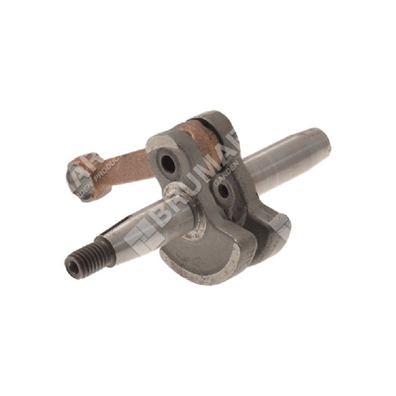 Cigüeñal para motores MITSUBISHI KD01053AA - 028971