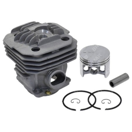 Kompletter Zylinder für EMAK-, OLEO-MAC-, DYNAMAC- und EFCO-Fräser - 014481 | Newgardenstore.eu