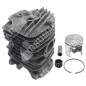 Cilindro completo per motoseghe HUSQVARNA diametro 38 mm Compatibile - 009031 Cilindro completo per motoseghe HUSQVARNA diametro 38 mm Compatibile - 009031