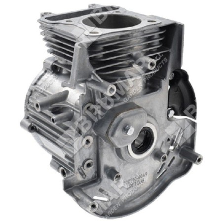Motorkurbelgehäuse für Yamaha-Motoren – 055912 | Newgardenstore.eu