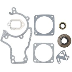 Juego de juntas para motosierras STIHL 1119.007.1050 - 006921 | Newgardenstore.eu