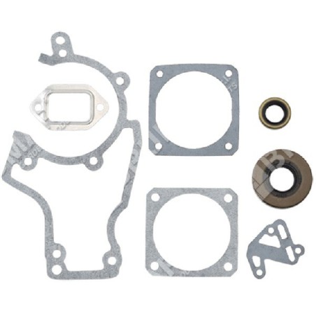 Juego de juntas para motosierras STIHL 1119.007.1050 - 006921 | Newgardenstore.eu