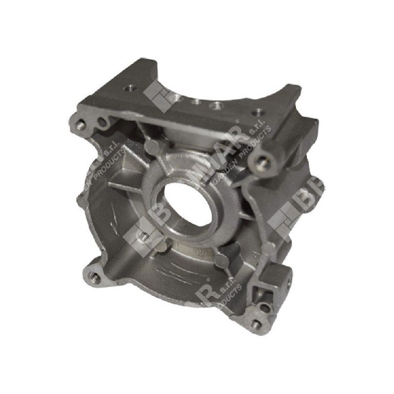 Cárter del motor del lado de arranque para desbrozadoras ZOMAX 4.001.0041.12 - 038974