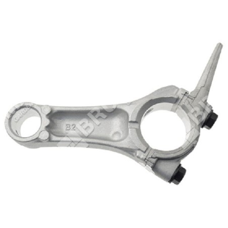 Engine connecting rod for DUCAR motor generators 241507 - 047660 | Newgardenstore.eu