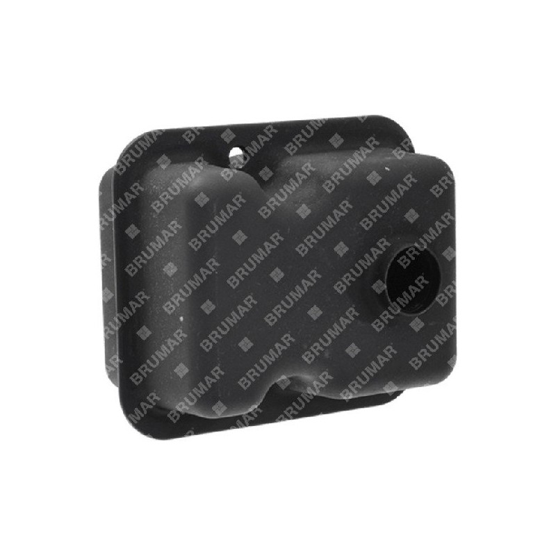 Muffler for DAYE engines - DAYEE Y8910000000 - 054920