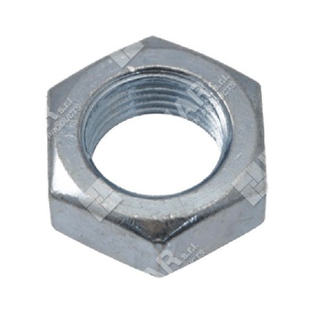 BRIGGS & STRATTON Hex Nut 690662 - 050852 | Newgardenstore.eu