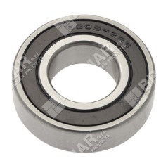 Rodamiento universal 6205 diámetro interior 25 mm - 007038 | Newgardenstore.eu