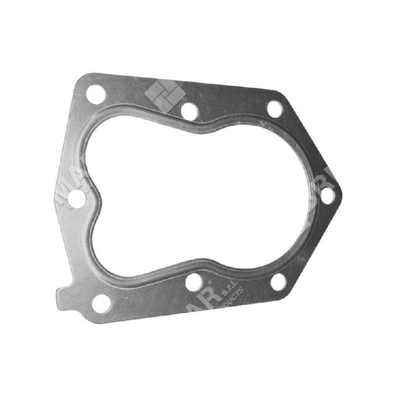 Kopfdichtung für Yamaha-Motorgeneratoren 7R1-1181-00-00 - 049024
