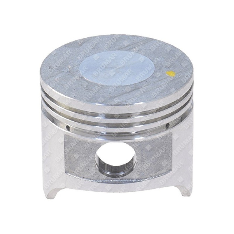 Piston complet pour tondeuse MAORI - 055060
