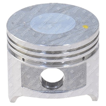 Piston complet pour tondeuse MAORI - 055060 | Newgardenstore.eu