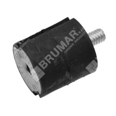 Antivibración para motosierras POULAN 24225 24225 - 047947
