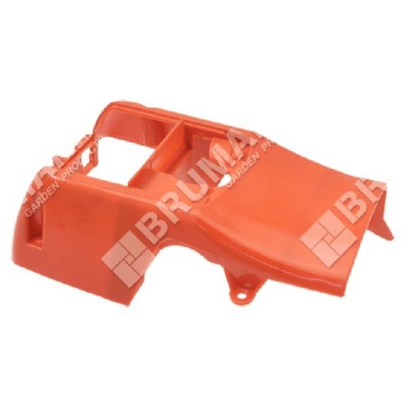 Cylinder cover for ZOMAX chainsaws 3.001.0091.11 - 051988 | Newgardenstore.eu