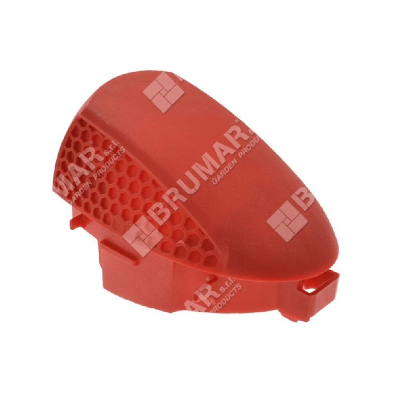 Zylindermanschette für IKRA Heckenscheren - MOGATEC 45491158 - 041651