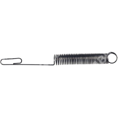 Muelle regulador BRIGGS & STRATTON 692211 - 020169 | Newgardenstore.eu