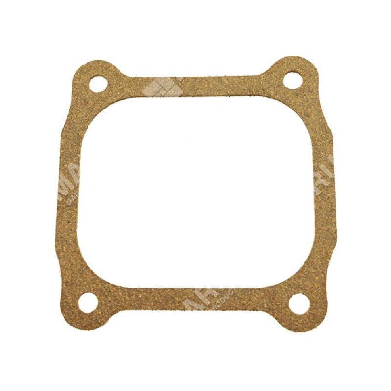 Guarnizione per rasaerba IKRA - MOGATEC 77000215 Compatibile - 044069