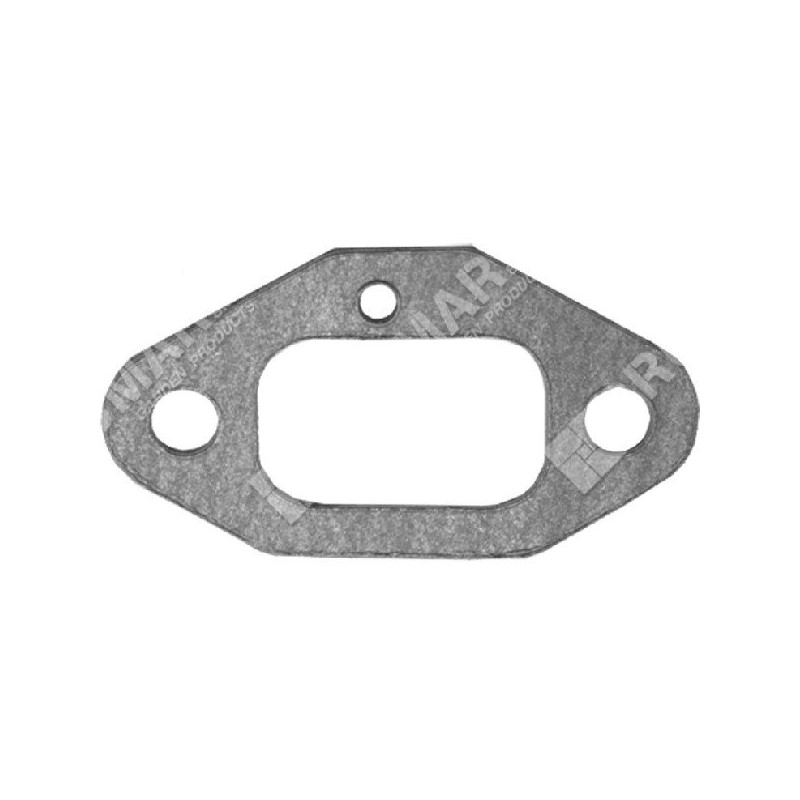 Thermal flange gasket for MITSUBISHI engines FR67489 - 016541