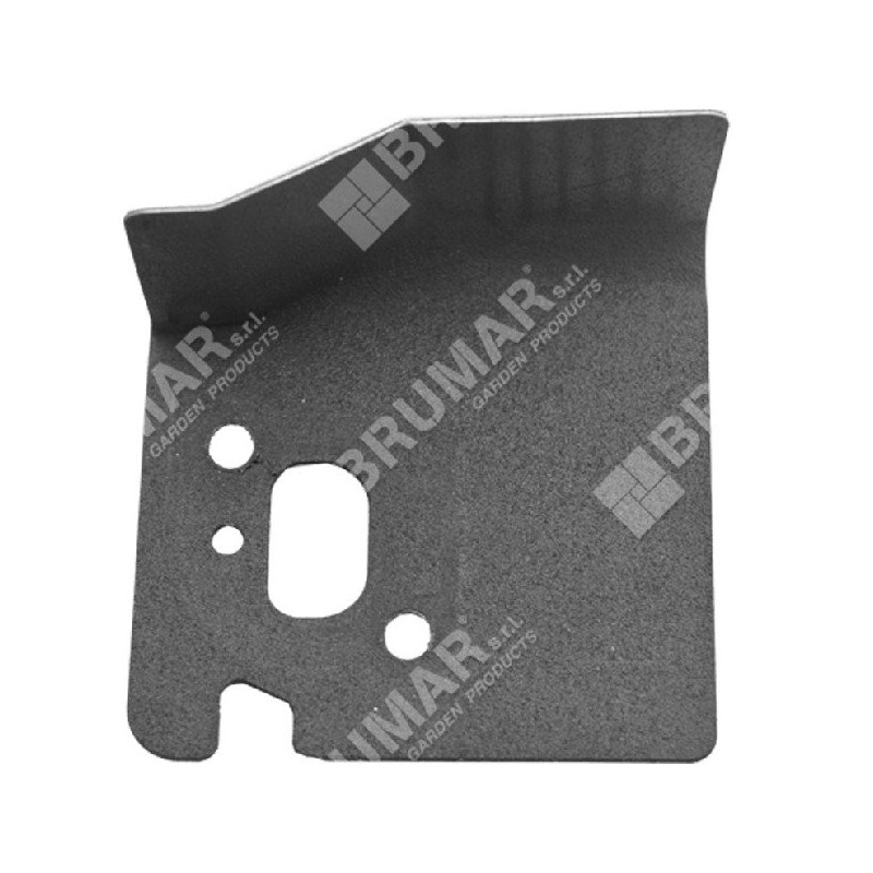 Thermoflanschdichtung für KAWASAKI-Motoren 11061-2098 - 016291