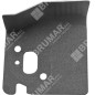 Junta de brida térmica para motores KAWASAKI 11061-2098 - 016291