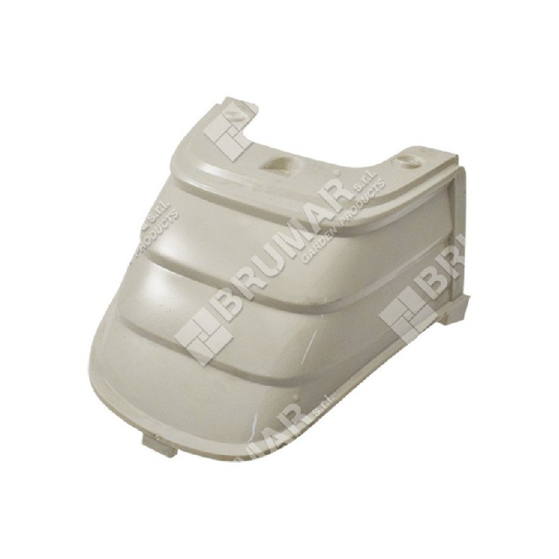 Tapa motor delantera para cortacésped TEKNICO - 049484
