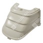 Tapa motor delantera para cortacésped TEKNICO - 049484