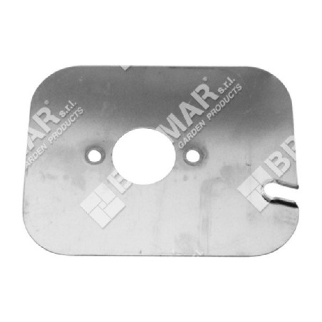 Coppia conica per decespugliatori ZOMAX 4.002.0071.04 Compatibile - 052126 | Newgardenstore.eu