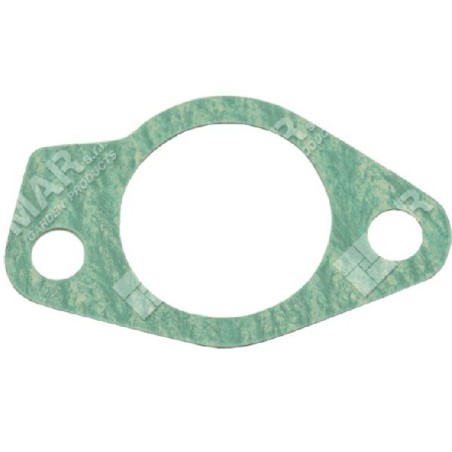 Joint de bride thermique pour moteurs HONDA 16223.ZE3.W00 - 020087 | Newgardenstore.eu