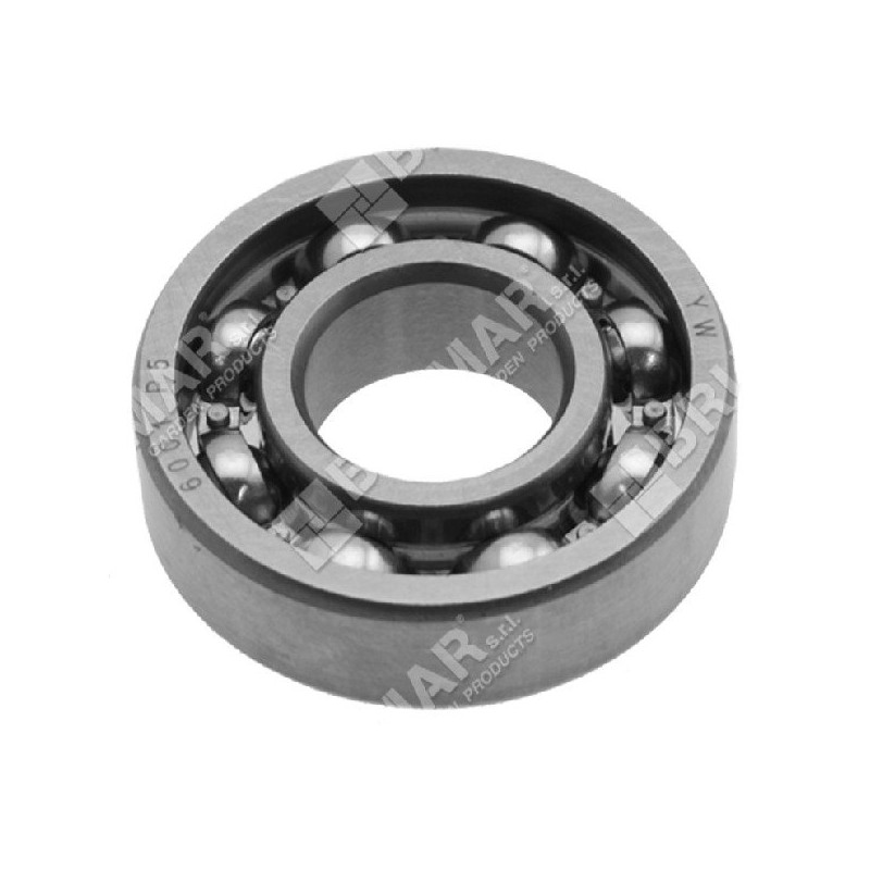 Roulement standard 6001 diamètre intérieur 12 mm - 038382