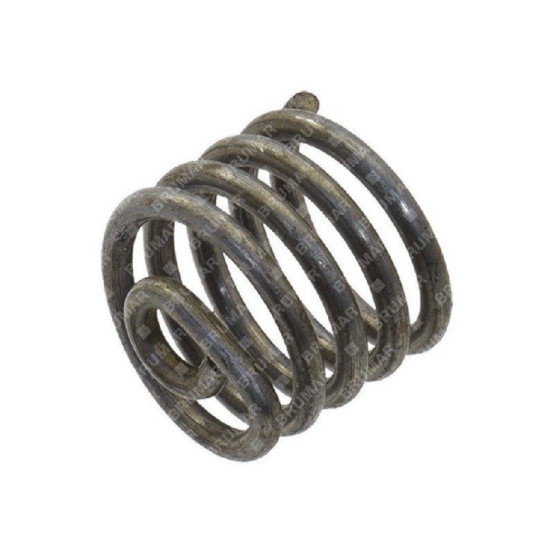 Muelle antivibraciones para desbrozadoras GREEN LINE - 057391