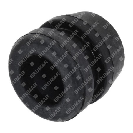 Antivibrante per motoseghe ZM Compatibile - 056551 | Newgardenstore.eu