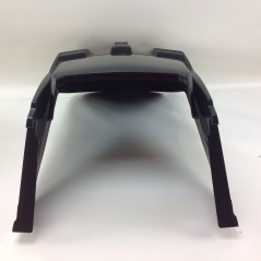 Assieme cesto raccolta erba OLEOMAC rasaerba G48TK COMFORT PLUS G44PK 	66070904 | Newgardenstore.eu